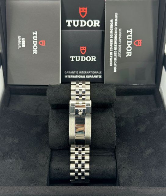 Tudor Black Bay 58 M7939A1A0RU-0001 Image 3